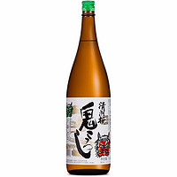 清洲樱 本酿造鬼清酒 日本 洋酒 1.8L