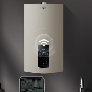 VATTI 华帝 LL1PBD28-i16301 壁挂炉热水器 6L 28kw