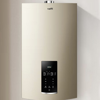 VATTI 华帝 LL1PBD28-i16301 壁挂炉热水器 6L 28kw