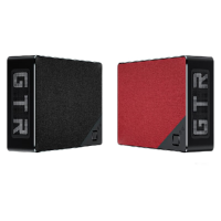 Beelink 零刻 GTR6 迷你台式机（R9-6900HX）