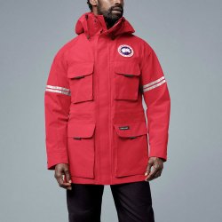 CANADA GOOSE 加拿大鹅 男士防风夹克 4183M