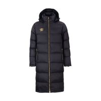 Umbro 茵宝 LIFESSTYLE系列 中性运动羽绒服 UO223AP2019 香槟金 S