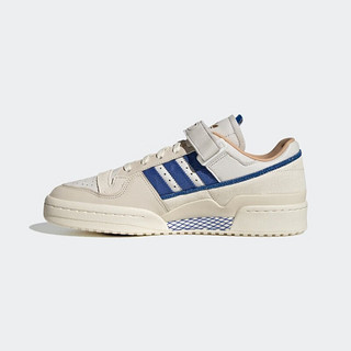 adidas ORIGINALS Forum 84 Low 中性休闲运动鞋 H03721