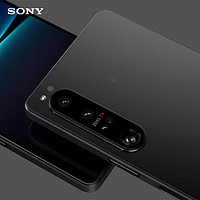 SONY 索尼 新品Xperia 1Ⅳ 5G微单拍照手机超长待机