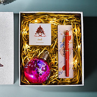 PLUS会员：DUKE 公爵 圣诞933系列 钢笔墨水礼盒套装