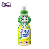 More,More 哆猫猫 儿童果汁饮料 200mL