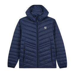 361新款保暖超轻羽绒男式羽绒服男外套