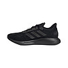 adidas 阿迪达斯 Galaxar Run M 男子跑鞋 FY8976 黑色 42