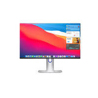 ELSA 艾尔莎 EA272A 27英寸 IPS 显示器（2560×1440、75Hz、105%sRGB、Type-C 65W）