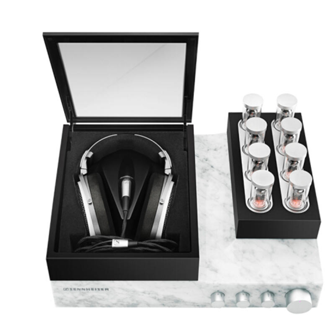 开箱森海塞尔6系新丁:HD660S2