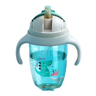 babycare RWA026-300A 吸管杯 300ml 里瑟米