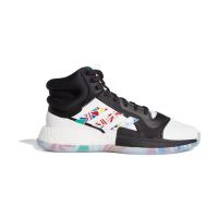 adidas 阿迪达斯 Marquee Boost 男子篮球鞋 EG1538