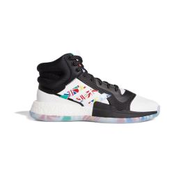adidas 阿迪达斯 Marquee Boost 男子篮球鞋 EG1538