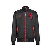 adidas 阿迪达斯 MUFC CNY BOMBER 男子运动夹克 H63994