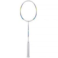 会员专享：LI-NING 李宁 风暴系列 WS74 羽毛球拍 AYPQ012