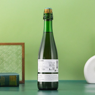 3 Fonteinen 三泉 老贵兹 啤酒 375ml*2瓶