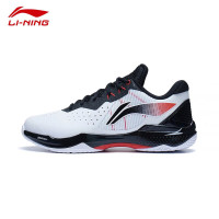 会员专享：LI-NING 李宁 雷霆 男款羽毛球鞋 AYAS018