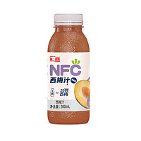 汇源 NFC西梅汁