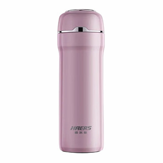 HAERS 哈尔斯 LW-420-54 保温杯 420ml