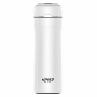 HAERS 哈尔斯 LW-420-54 保温杯 420ml