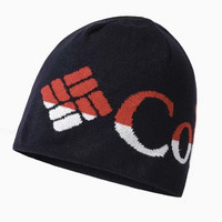 哥伦比亚 中性款保暖针织帽 CU9171