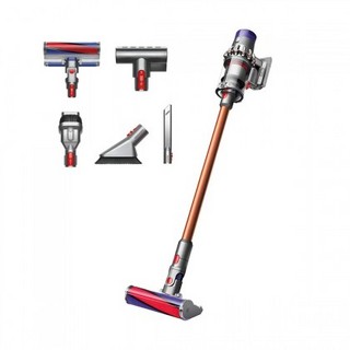 dyson 戴森 V10 Fluffy SV12FFLF 手持式吸尘器