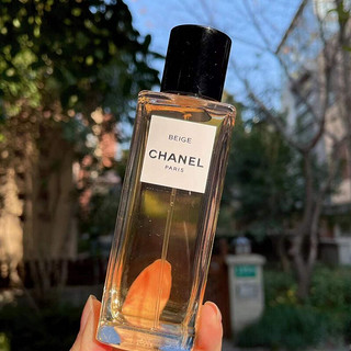 香奈儿（Chanel） 珍藏系列香水 岛屿森林香水 200ML