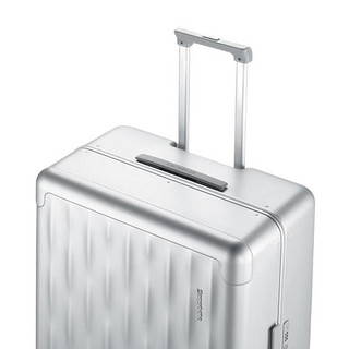 Samsonite 新秀丽 WAVEL系列 PC拉杆箱 TT9*53004