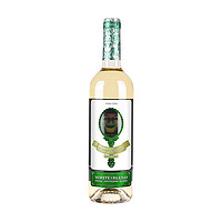 TORRE ORIA 魔镜系列 瓦伦西亚干型白葡萄酒 750ml