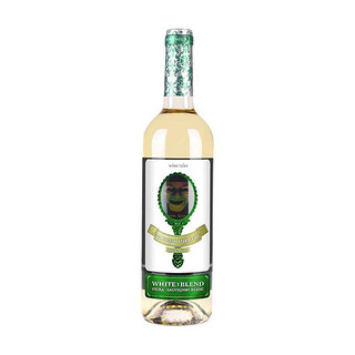 TORRE ORIA 魔镜 瓦伦西亚干型白葡萄酒 750ml
