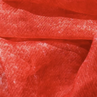 TUCANO 啄木鸟 女士丝巾 SJ001-1A 红色 190*140cm