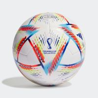 adidas 阿迪达斯 足球新款2022卡塔尔世界杯逐梦之旅训练用足球H57798比赛训练耐磨专用