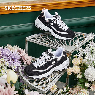 SKECHERS 斯凯奇 13144 女款休闲运动鞋