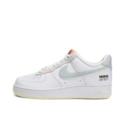 nike耐克airforce1空军一号男款运动休闲鞋