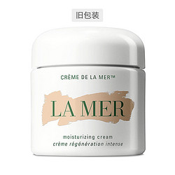 LA MER 海蓝之谜 精华面霜 100ml