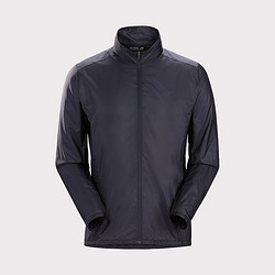 ARC'TERYX 始祖鸟 NORVAN WINDSHELL 男子防风夹克