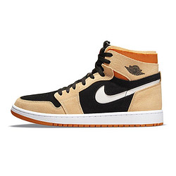 AIR JORDAN 正代系列 Air Jordan 1 Zoom Air Cmft 男子篮球鞋 CT0978