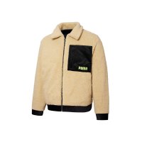 PUMA 彪马 男款夹克外套 53475101