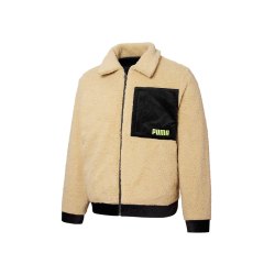 PUMA 彪马 男款夹克外套 53475101