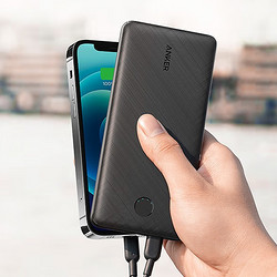 Anker 安克 A1287 PD20W 移动电源 20000mAh