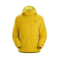 ARC'TERYX 始祖鸟 ATOM LT 男子户外棉服 24108