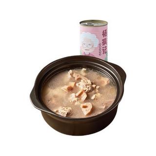 杨疯记 杂骨莲藕汤 400g