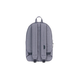 Herschel Supply 和行 男士涤纶双肩包 10005 麻灰色 大号