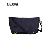 PLUS会员：TIMBUK2 天霸 中性款单肩邮差包 TKB1080-1-1082