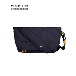 TIMBUK2 天霸 中性款单肩邮差包 TKB1080-1-1082