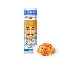 Bakerdream 百钻 直条形 低脂意大利面 500g