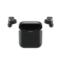 Bowers&Wilkins 宝华韦健 PI7 S2 入耳式真无线动圈主动降噪蓝牙耳机 苍墨黑