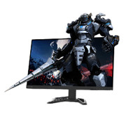 LEGION 联想拯救者 G27q-30 27英寸 VA FreeSync 显示器（2560×1440、165Hz、99%sRGB、HDR10）