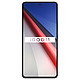 vivo iQOO 11新品2K E6全感屏 第二代骁龙 8自研芯片V2 120W闪充游戏电竞手机 12GB+256GB 传奇版 官方标配