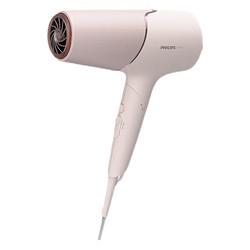 philips飞利浦bhd53805电吹风柔漾粉